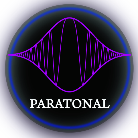 Paratonal Logo